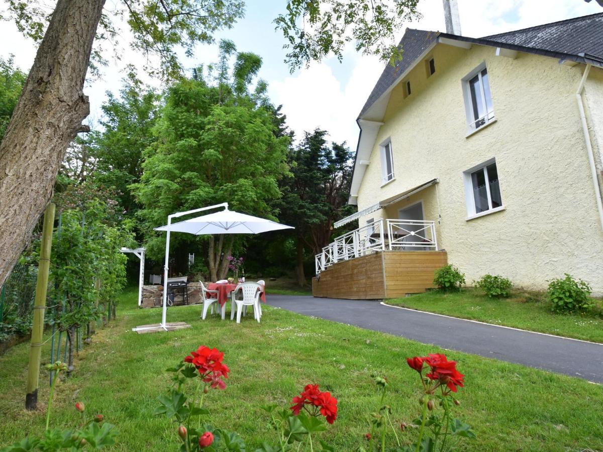Modern House With Private Terrace Vila Quinéville Exterior foto